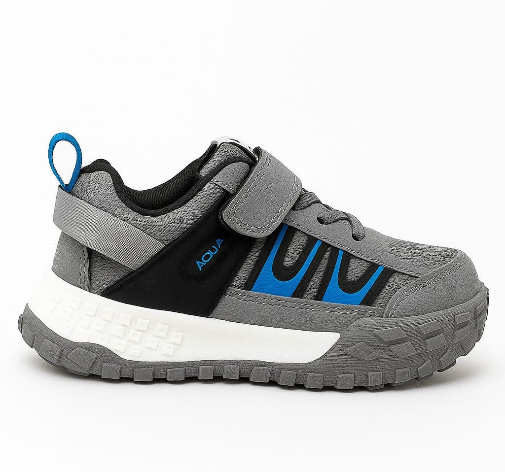 Montez en puissance avec style – Des baskets durables et tendance pour enfants ! 