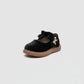 Chaussures élégantes pour filles avec nœud et cuir souple - Adaptées à l'école et aux occasions spéciales