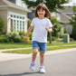 Chaussures de sport Kuromi pour enfants, nouvelles chaussures de course lumineuses et respirantes pour filles, printemps 2025