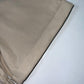 Ensemble d'été 2 pièces pour garçons – Chemise à carreaux et short beige