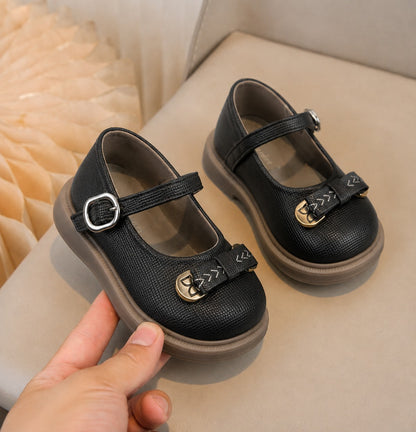 Chaussures élégantes pour filles – Style classique et confort moderne