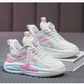 Baskets enfant 2025, chaussures confortables pour garçons et filles, décontractées et élégantes