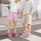 Sabots lumineux à LED pour enfants ✨