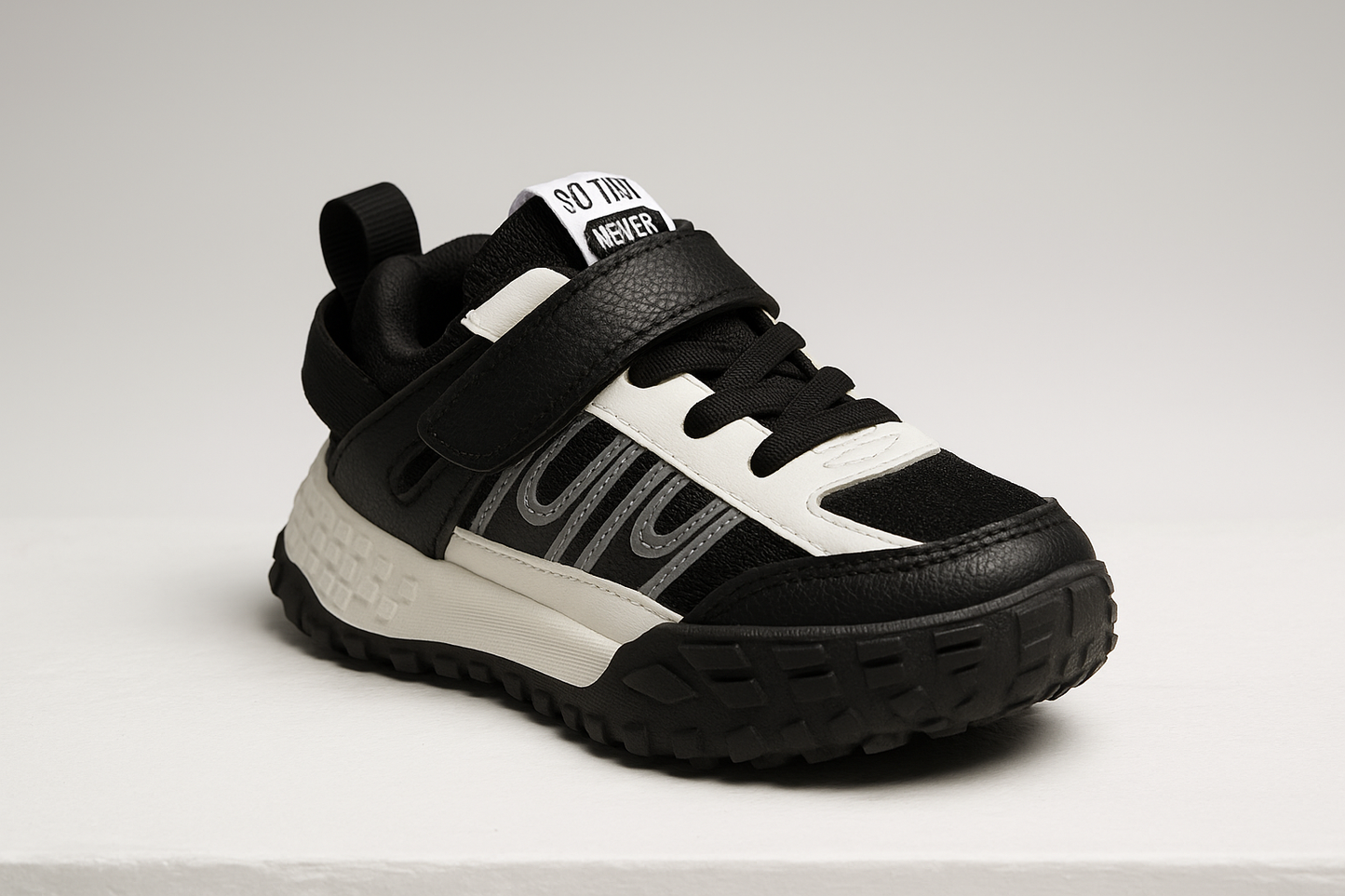 Montez en puissance avec style – Des baskets durables et tendance pour enfants ! 