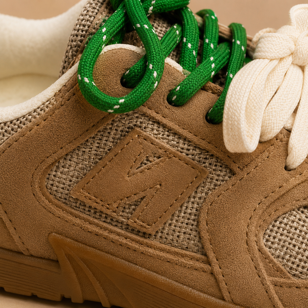 Baskets décontractées haut de gamme pour enfants – Chaussures légères et antidérapantes pour garçons et filles