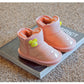 Cozy girls Boots: Plush Lined, Perfect for Boys and Girls, Soft-Soled Winter Shoes