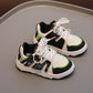 2024 Trendy Kids' Casual Sneakers: Outdoor Sport Shoes