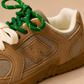 Baskets décontractées haut de gamme pour enfants – Chaussures légères et antidérapantes pour garçons et filles