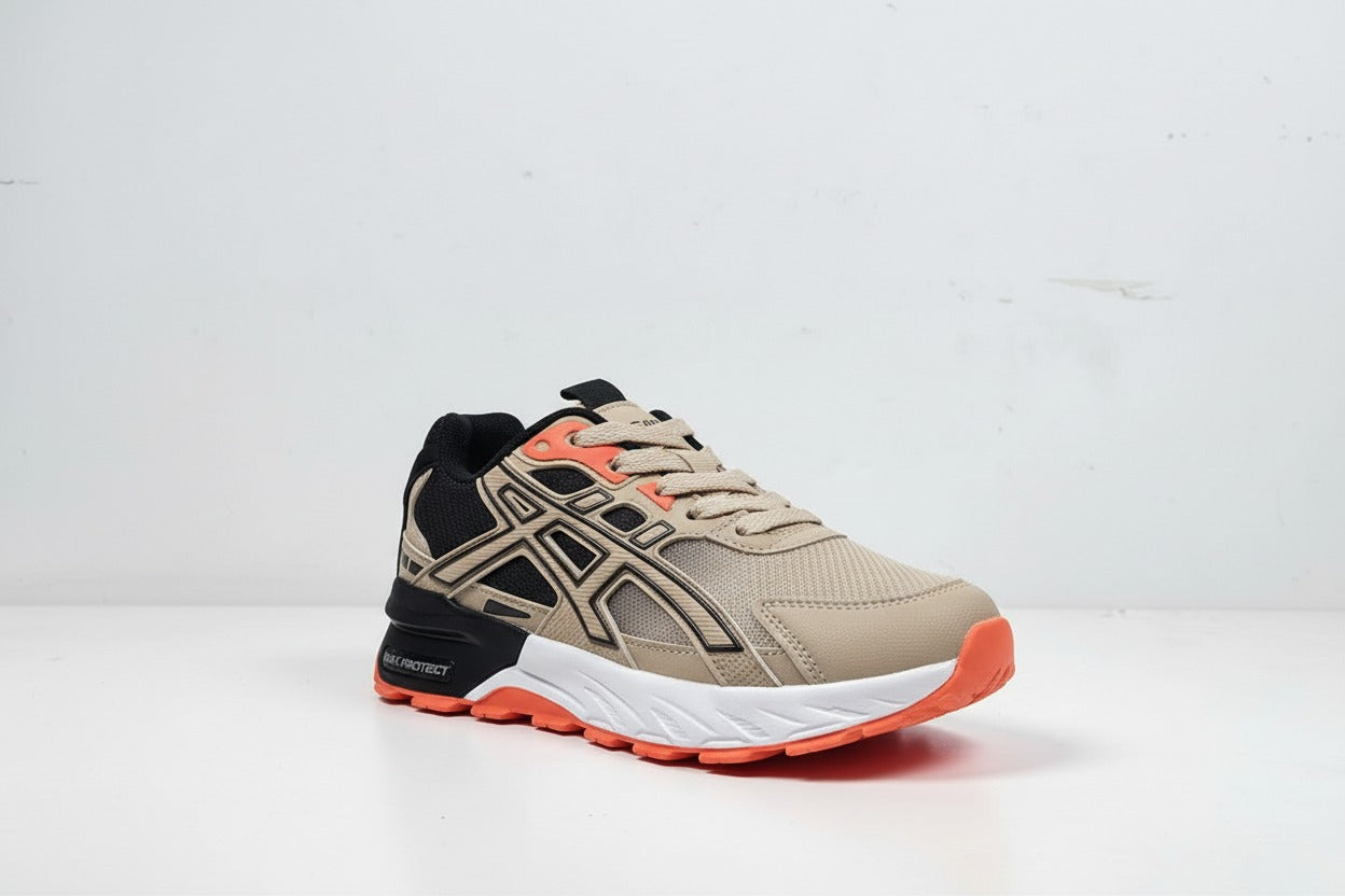 Comfy Kids' Play Shoes — Product image: Keep your toddler's feet happy with our durable and stylish shoes designed for a