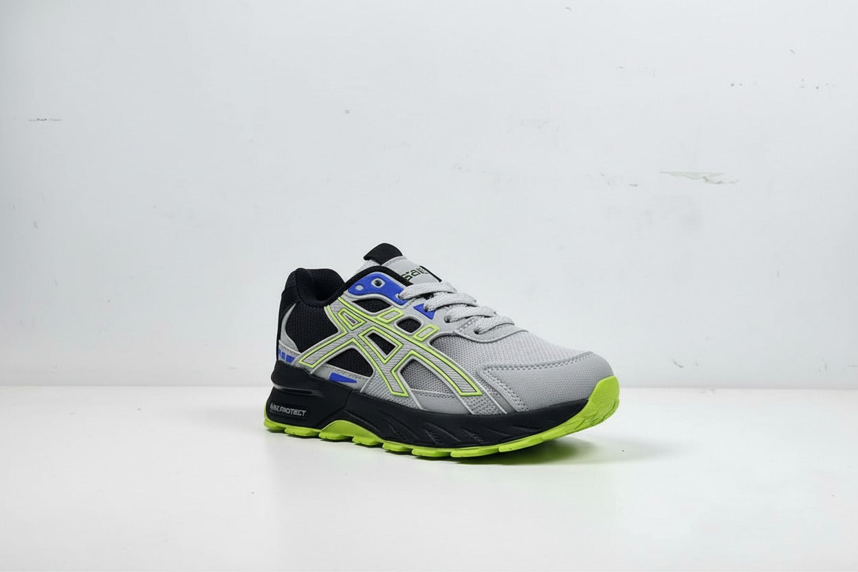 Comfy Kids' Play Shoes — Product image: Keep your toddler's feet happy with our durable and stylish shoes designed for a