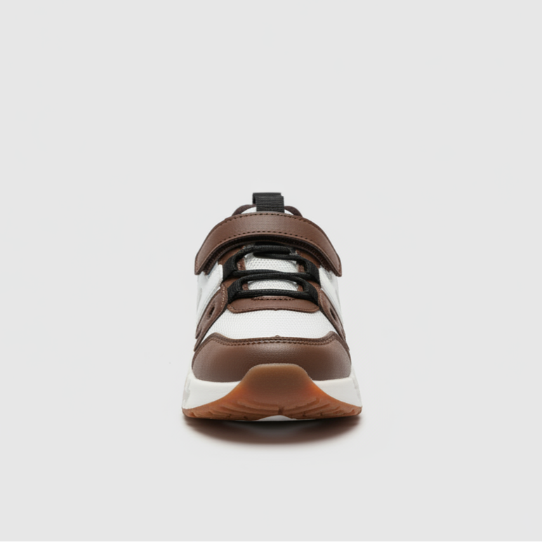 Light-Up Kids' Shoes: COD — Product image: Try at home with Cash on Delivery and easy returns if the size isn’t right. Fast