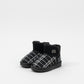 Quilted Winter Boots — Product image: 