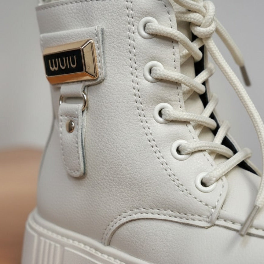 Kids Girls Fashion Winter Boots – Stylish, Warm & Super Comfortable