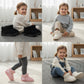 Quilted Winter Boots — Product image: 