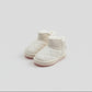 Quilted Winter Boots — Product image: 