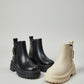 Chunky Ankle Boots — Product image: 