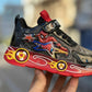 Spider-man Light-Up Adventure Sneakers for Kids