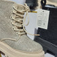 Studded Ankle Boots — Product image: 