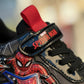 Spider-man Light-Up Adventure Sneakers for Kids