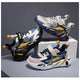 High-Quality Leather Kids Sneakers: Stylish, Comfortable, and Durable for Boys and Girls