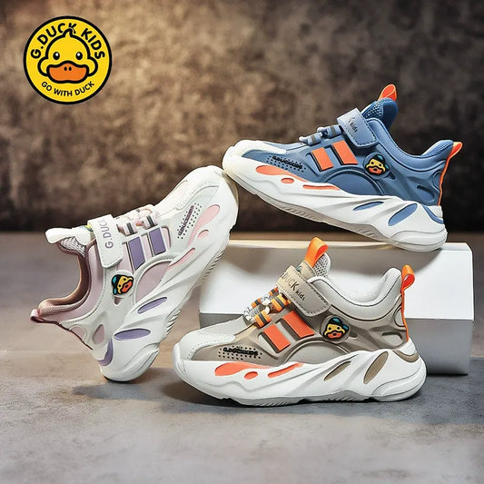 G.Duck Kids Sport Shoes – Style, Comfort & Fun for Every Step!