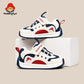 Chaussures Paddington pour enfants : un style unique et un confort exceptionnel