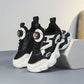 Trendy Kids’ Sport Sneakers – Lightweight, Colorful & Comfortable Design