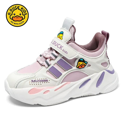 G.Duck Kids Sport Shoes – Style, Comfort & Fun for Every Step!