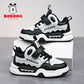 Baskets de sport colorées pour enfants BOBDOG – Chaussures élégantes et confortables au quotidien