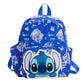 Sacs à dos Stitch mignons et mignons – Parfaits pour les enfants de maternelle et de première année 🎒✨ 