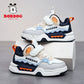 Baskets de sport colorées pour enfants BOBDOG – Chaussures élégantes et confortables au quotidien