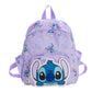 Sacs à dos Stitch mignons et mignons – Parfaits pour les enfants de maternelle et de première année 🎒✨ 