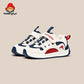 Chaussures Paddington pour enfants : un style unique et un confort exceptionnel