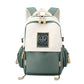 Premium Durable Unisex School Backpack – Modern Style, Large Capacity & Long-Lasting Comfort