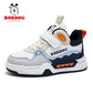 Baskets de sport colorées pour enfants BOBDOG – Chaussures élégantes et confortables au quotidien