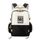Premium Durable Unisex School Backpack – Modern Style, Large Capacity & Long-Lasting Comfort