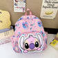 Sacs à dos Stitch mignons et mignons – Parfaits pour les enfants de maternelle et de première année 🎒✨ 