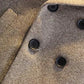 Cozy Toddler Three-Piece Wool Coat , SWEATER & Pants Set