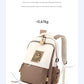Premium Durable Unisex School Backpack – Modern Style, Large Capacity & Long-Lasting Comfort