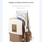 Premium Durable Unisex School Backpack – Modern Style, Large Capacity & Long-Lasting Comfort