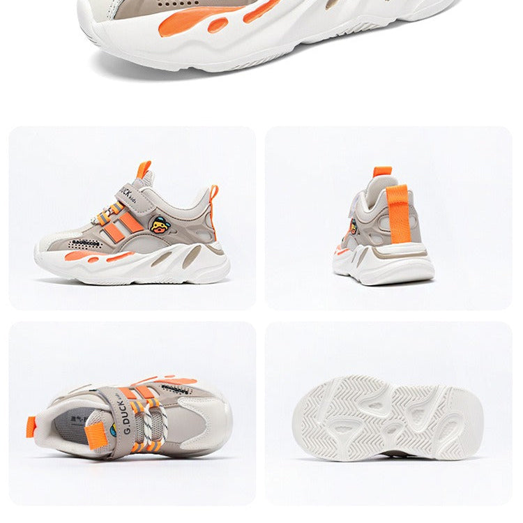 G.Duck Kids Sport Shoes – Style, Comfort & Fun for Every Step!