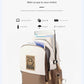 Premium Durable Unisex School Backpack – Modern Style, Large Capacity & Long-Lasting Comfort