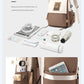 Premium Durable Unisex School Backpack – Modern Style, Large Capacity & Long-Lasting Comfort