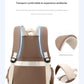 Premium Durable Unisex School Backpack – Modern Style, Large Capacity & Long-Lasting Comfort