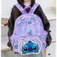 Sacs à dos Stitch mignons et mignons – Parfaits pour les enfants de maternelle et de première année 🎒✨ 