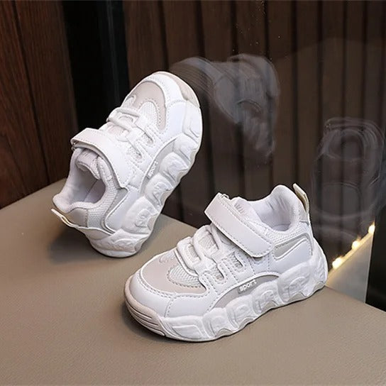🧒 Kids Chunky Sport Sneakers