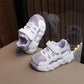 🧒 Kids Chunky Sport Sneakers