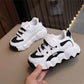 🧒 Kids Chunky Sport Sneakers