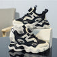 Trendy Kids’ Sport Sneakers – Lightweight, Colorful & Comfortable Design