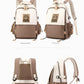 Premium Durable Unisex School Backpack – Modern Style, Large Capacity & Long-Lasting Comfort